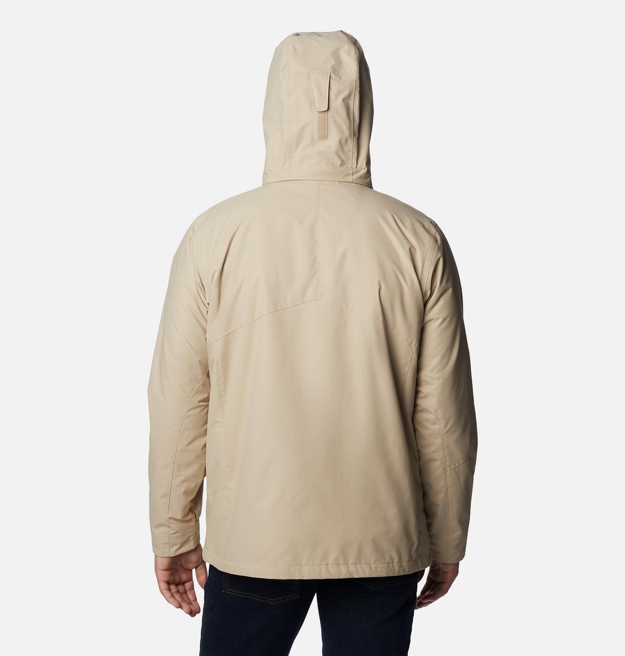 Men's Bugaboo™ II Fleece Interchange Jacket 3