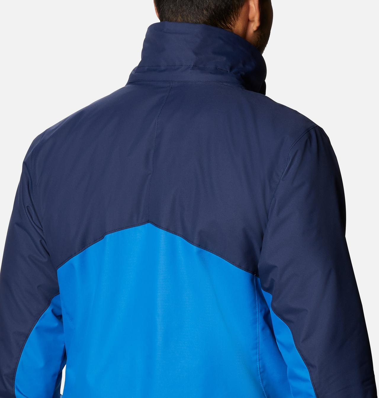 Men's Bugaboo™ II Fleece Interchange Jacket 8