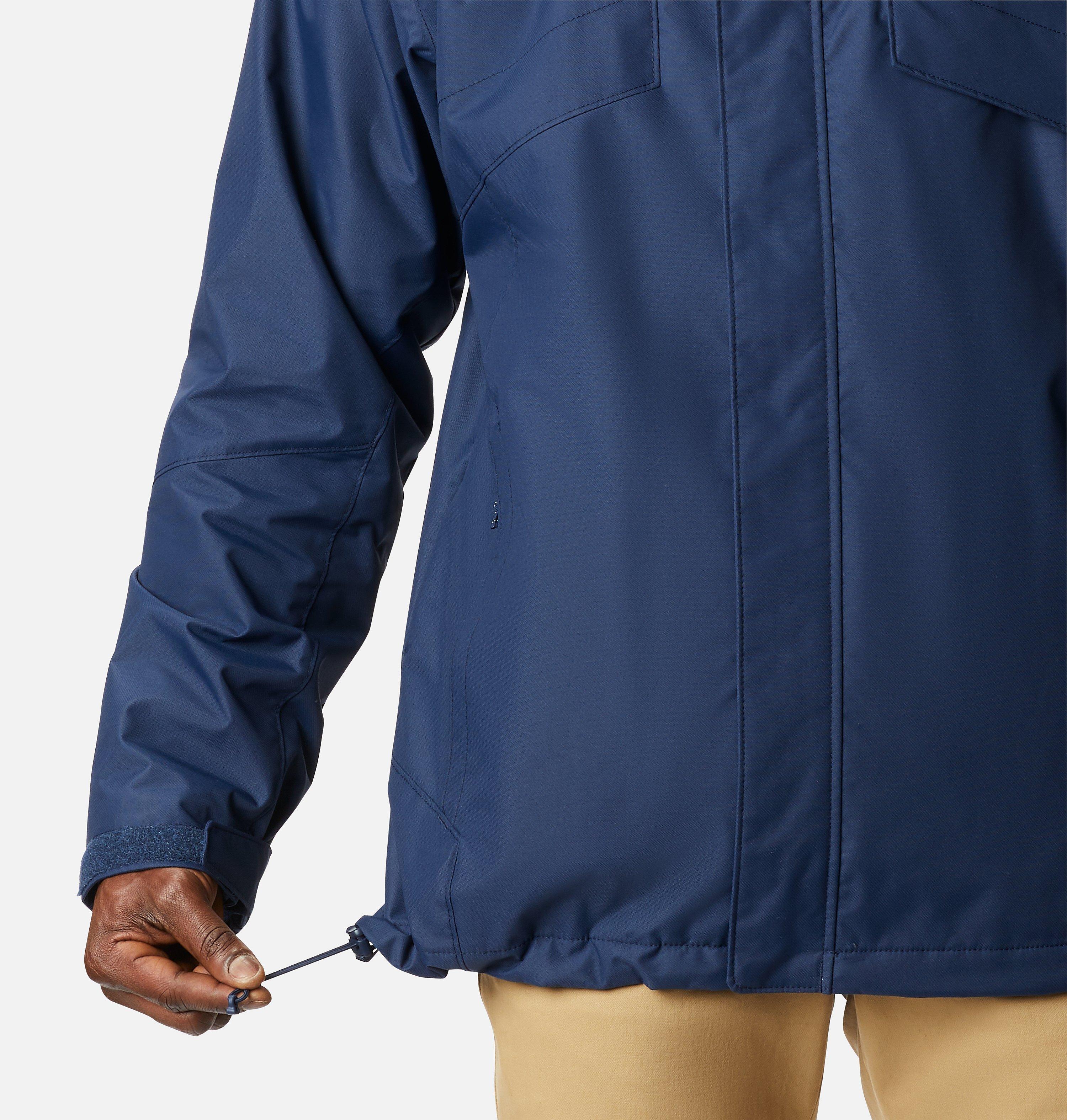 Men's Bugaboo™ II Fleece Interchange Jacket 6
