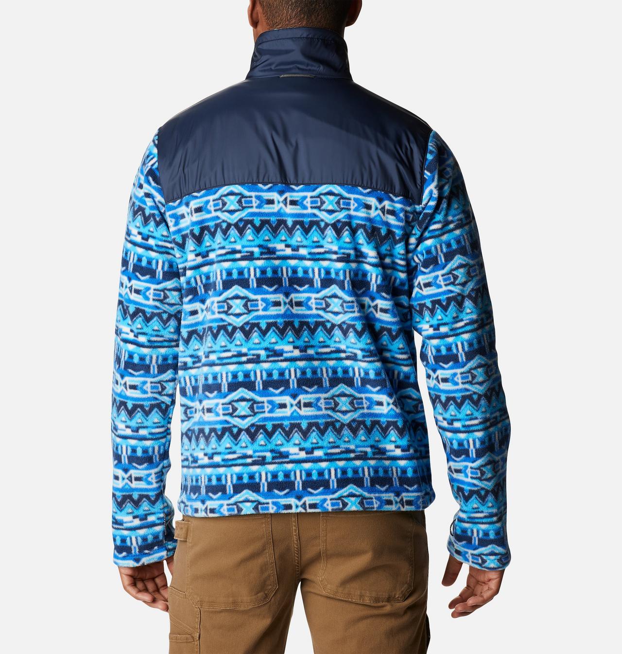 Men's Bugaboo™ II Fleece Interchange Jacket 13