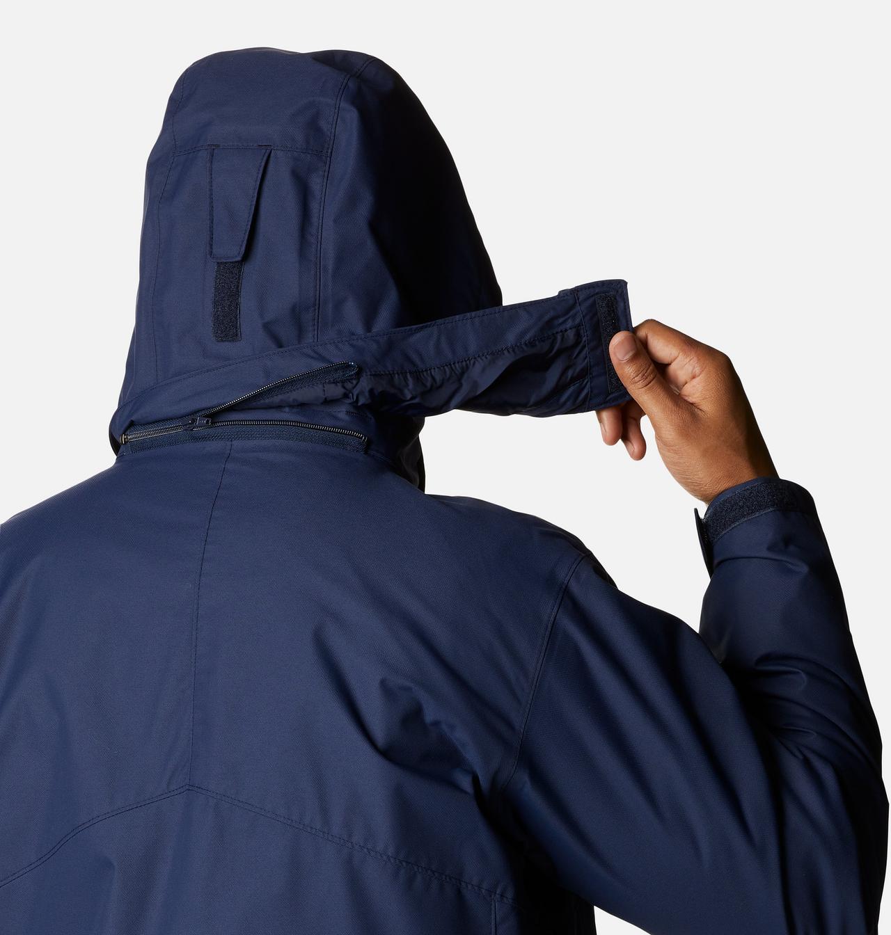 Men's Bugaboo™ II Fleece Interchange Jacket 9