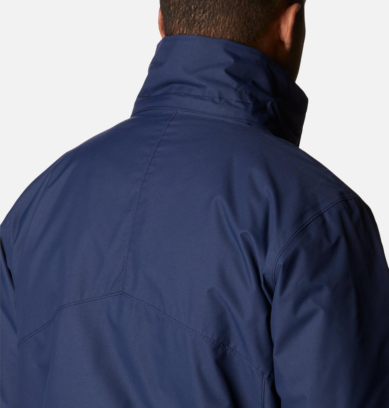 Men's Bugaboo™ II Fleece Interchange Jacket 10