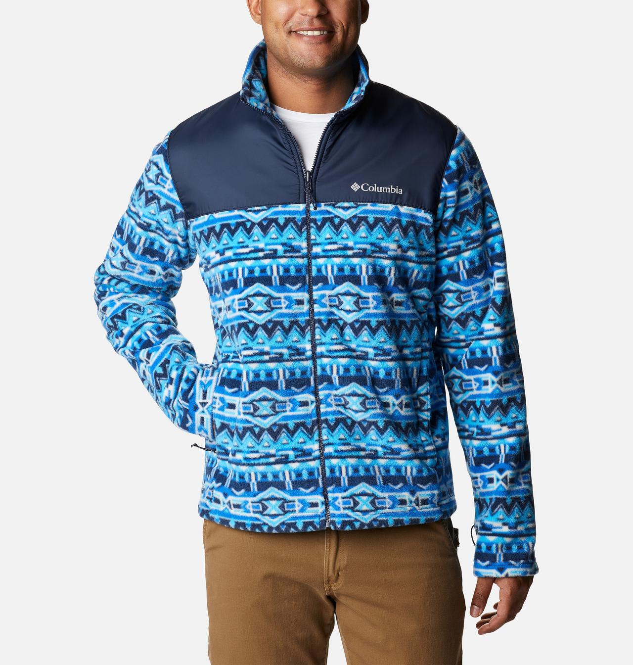 Men's Bugaboo™ II Fleece Interchange Jacket 12