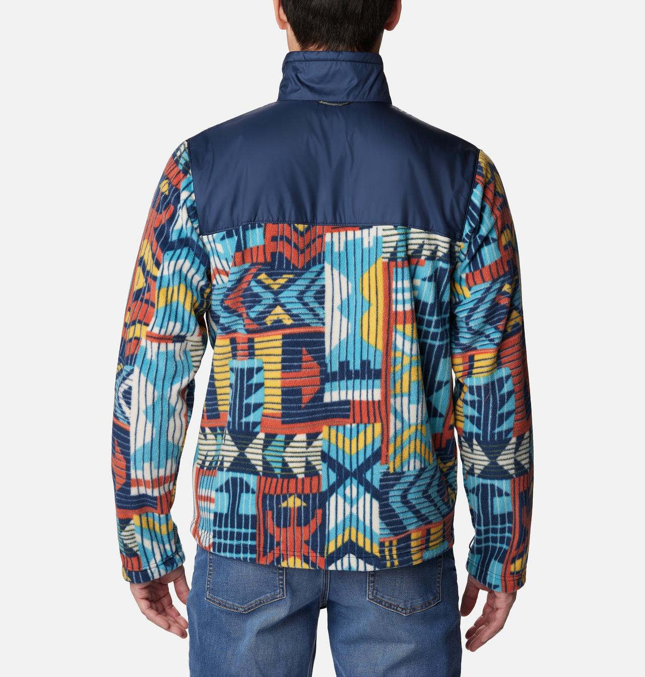 Men's Bugaboo™ II Fleece Interchange Jacket 13