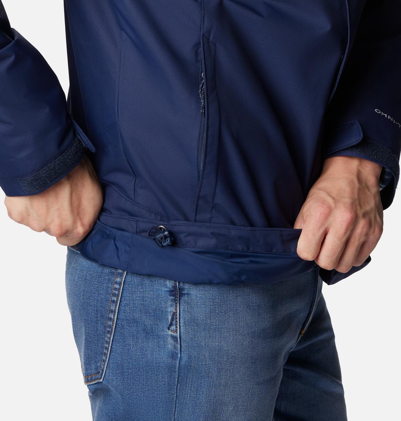 Men's Bugaboo™ II Fleece Interchange Jacket 10