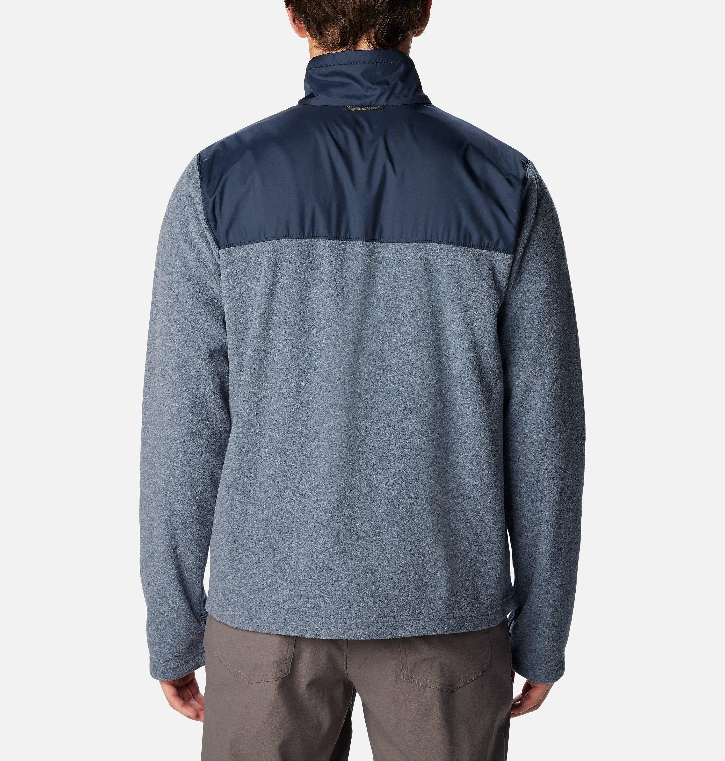 Men's Bugaboo™ II Fleece Interchange Jacket 11
