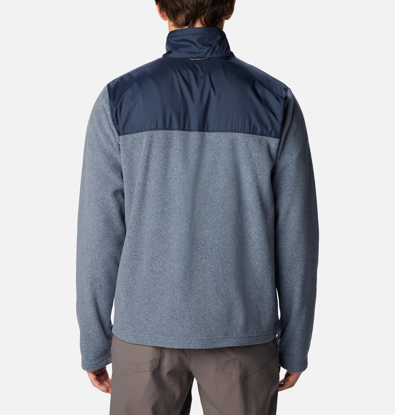 Men's Bugaboo™ II Fleece Interchange Jacket 11