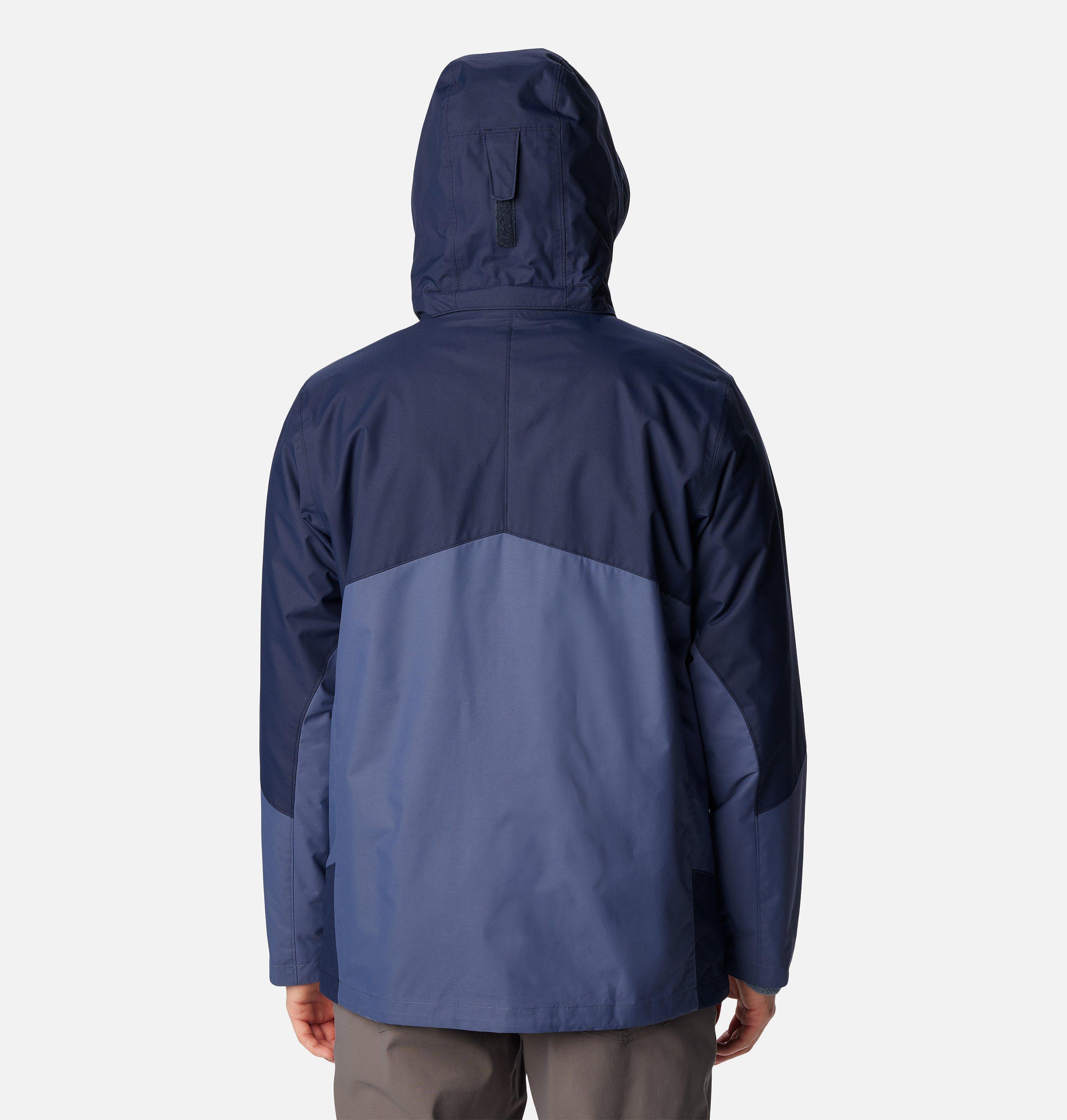 Men's Bugaboo™ II Fleece Interchange Jacket 2