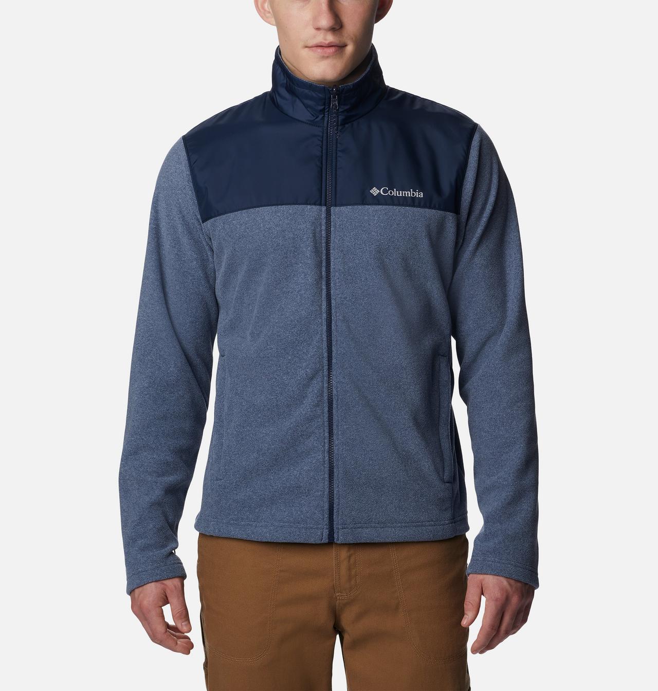 Men's Bugaboo™ II Fleece Interchange Jacket 13