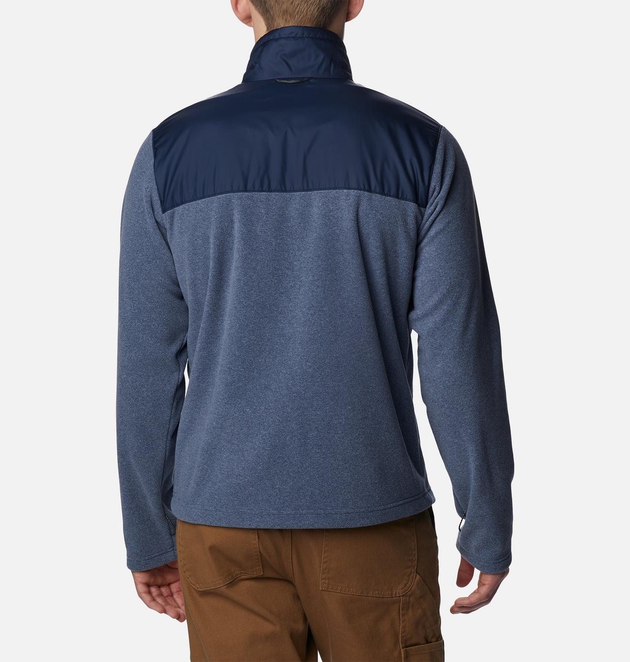 Men's Bugaboo™ II Fleece Interchange Jacket 14