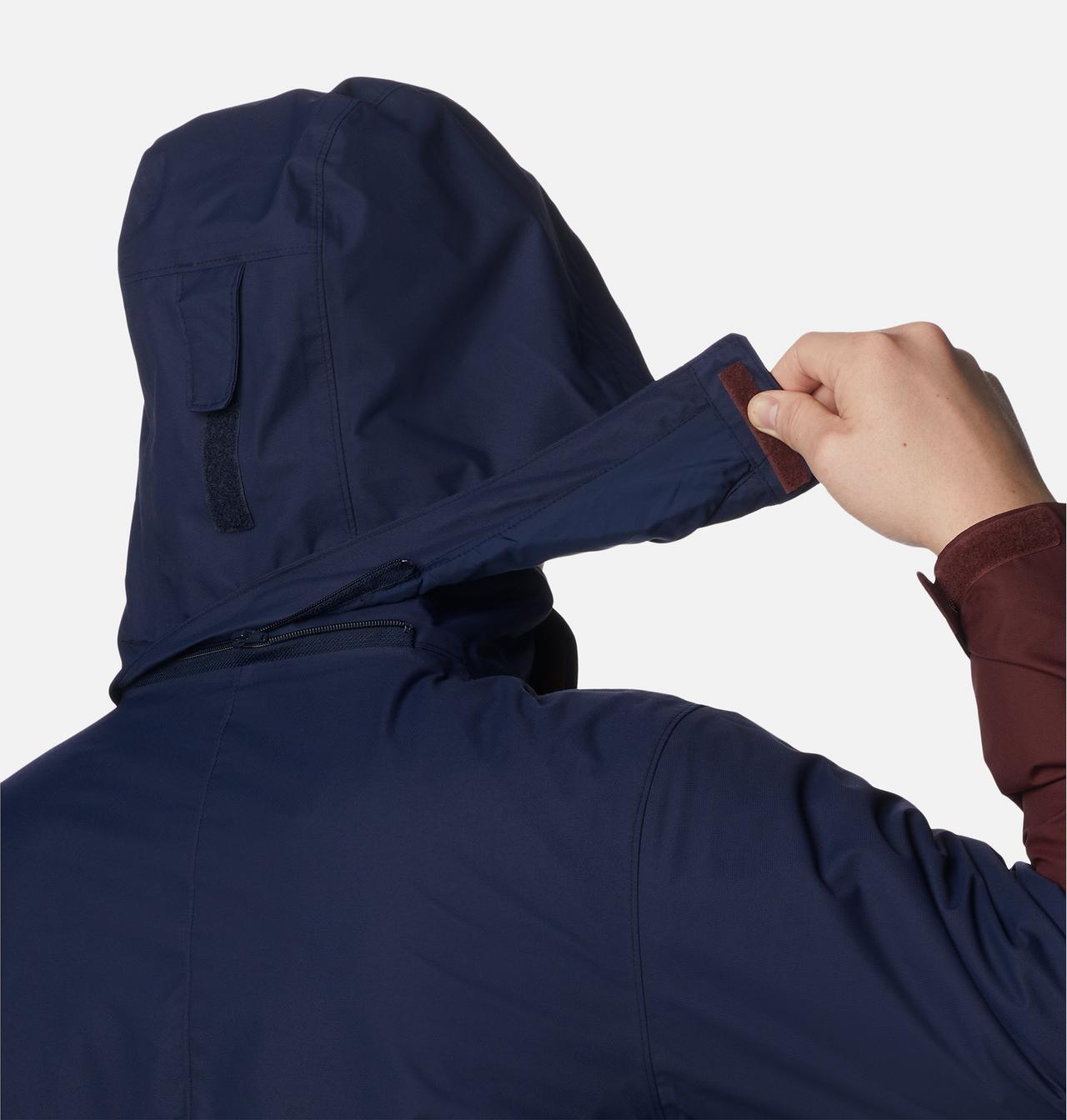 Men's Bugaboo™ II Fleece Interchange Jacket 10