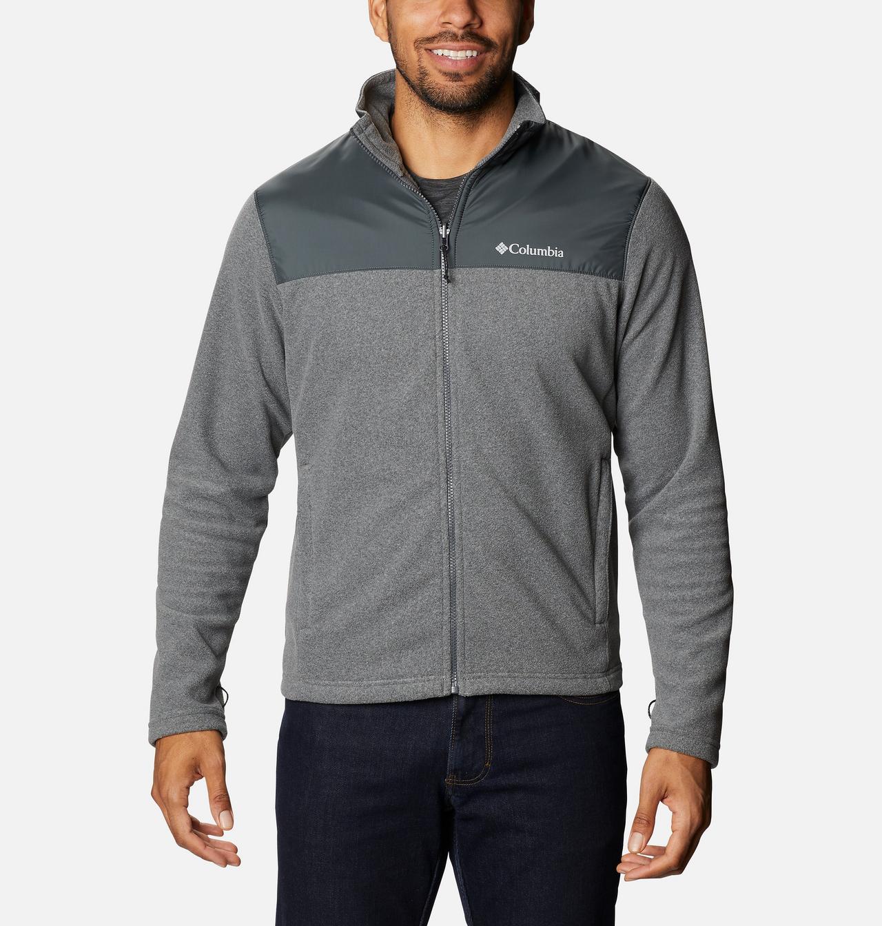 Men's Bugaboo™ II Fleece Interchange Jacket 9