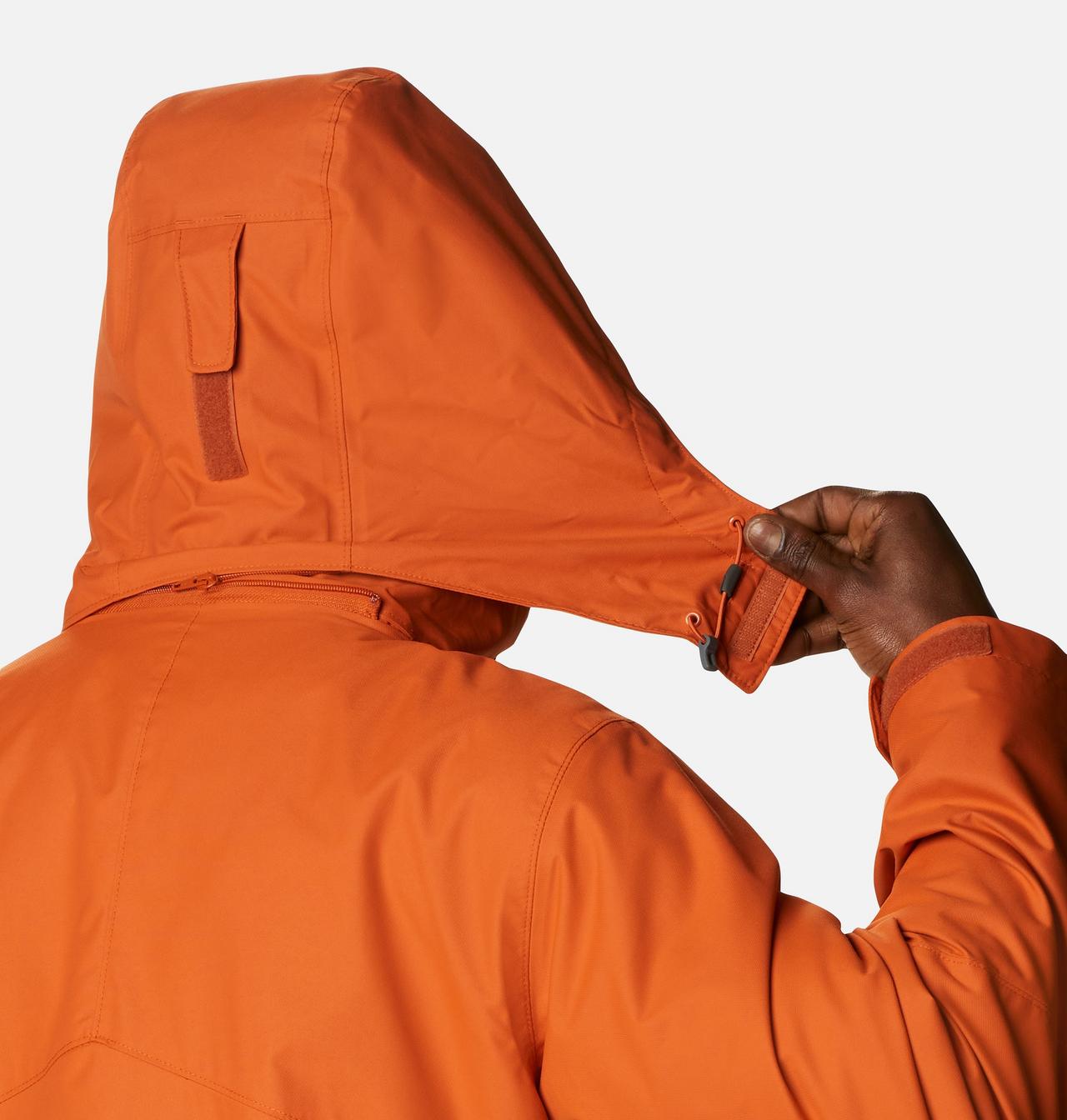 Men's Bugaboo™ II Fleece Interchange Jacket 7