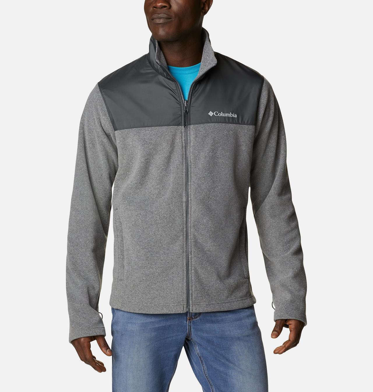 Men's Bugaboo™ II Fleece Interchange Jacket 10