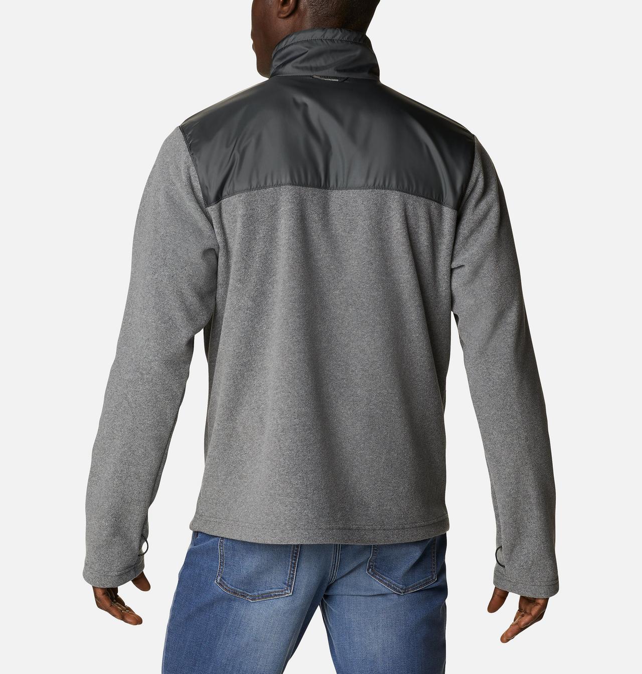 Men's Bugaboo™ II Fleece Interchange Jacket 11