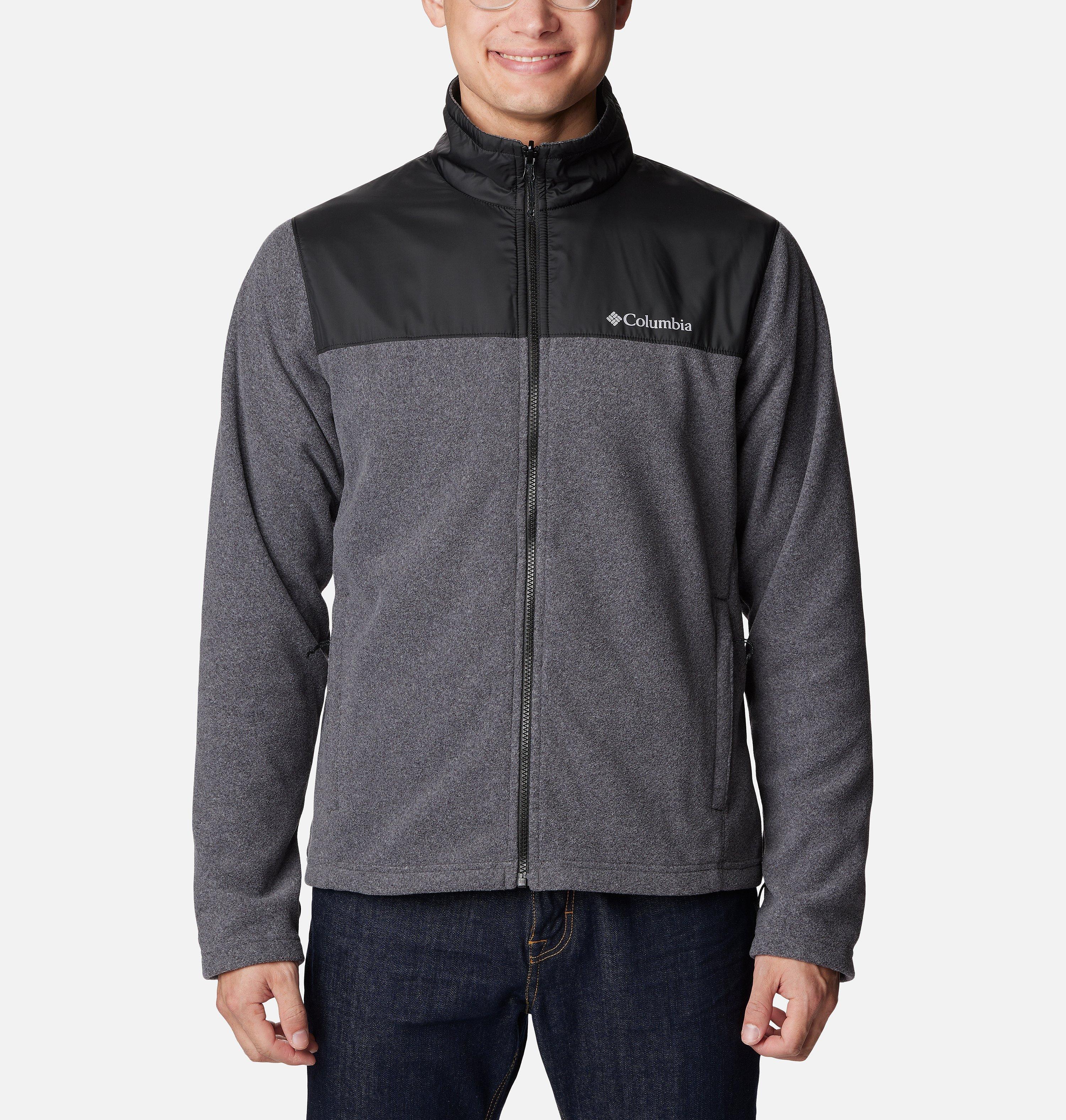 Men's Bugaboo™ II Fleece Interchange Jacket 12