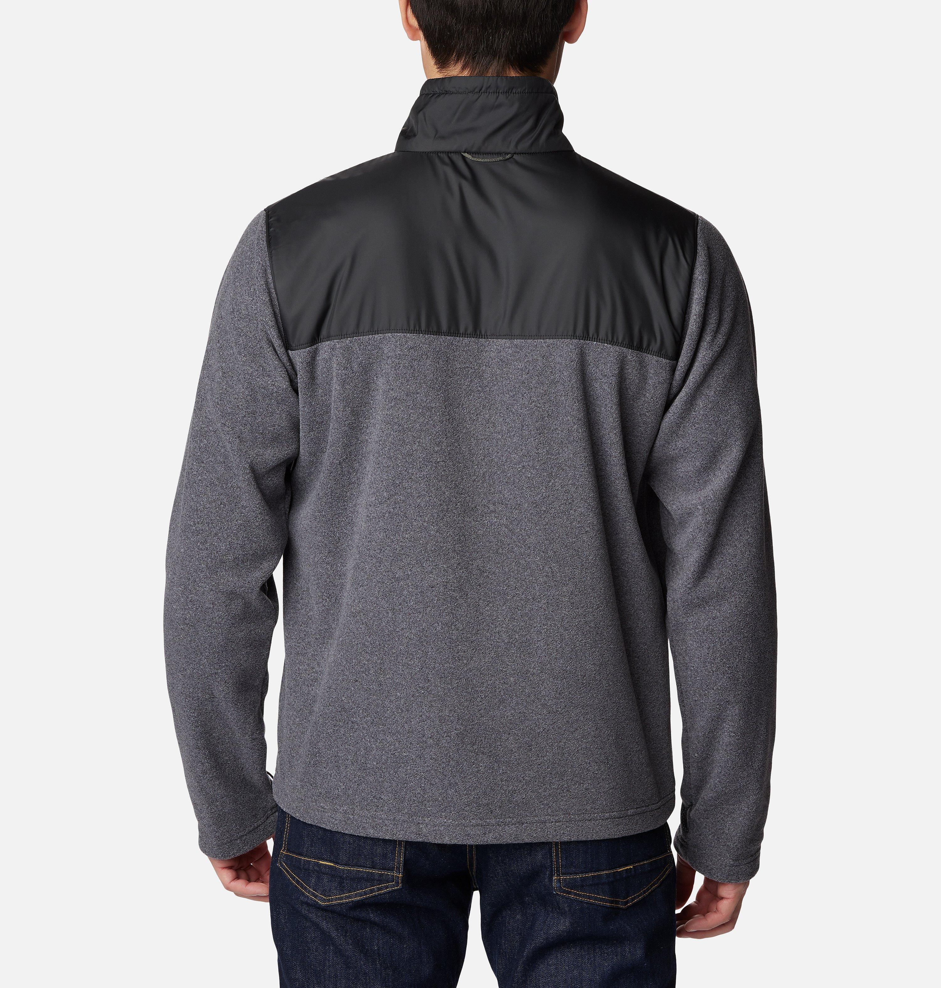 Men's Bugaboo™ II Fleece Interchange Jacket 13