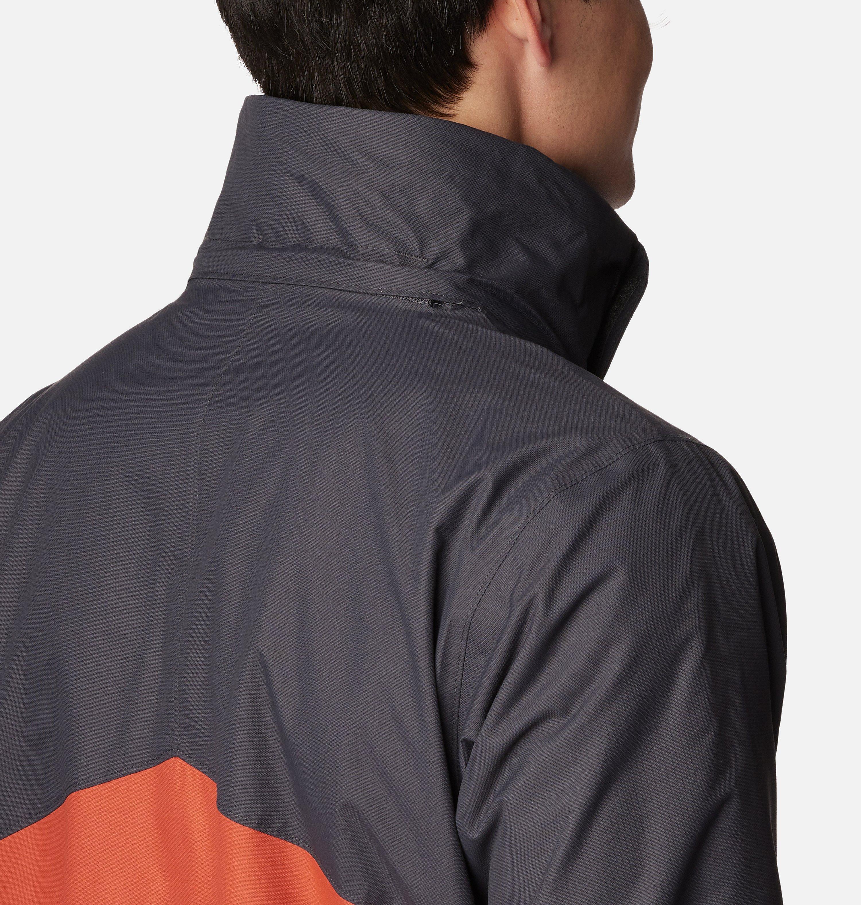 Men's Bugaboo™ II Fleece Interchange Jacket 9