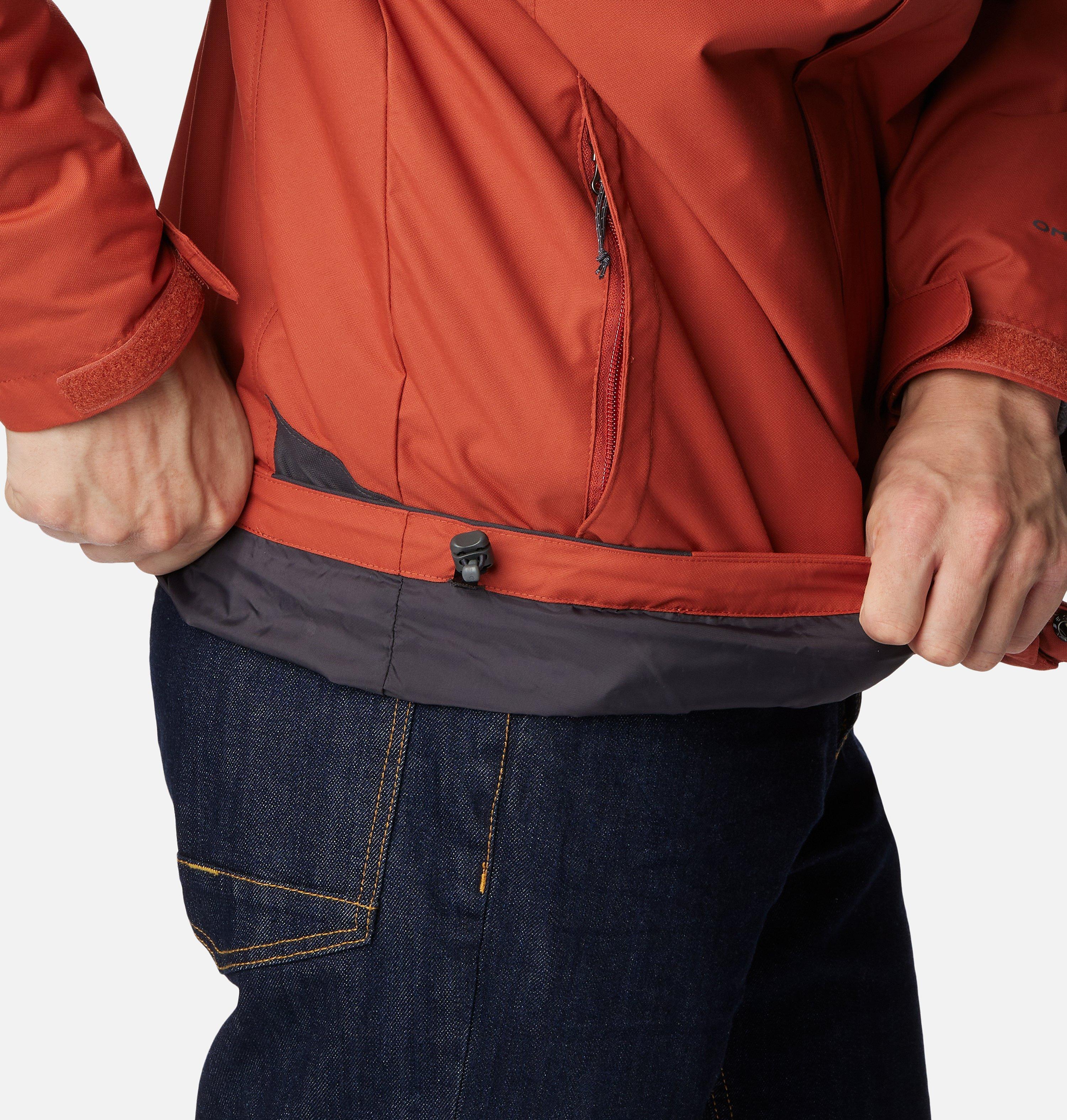 Men's Bugaboo™ II Fleece Interchange Jacket 10