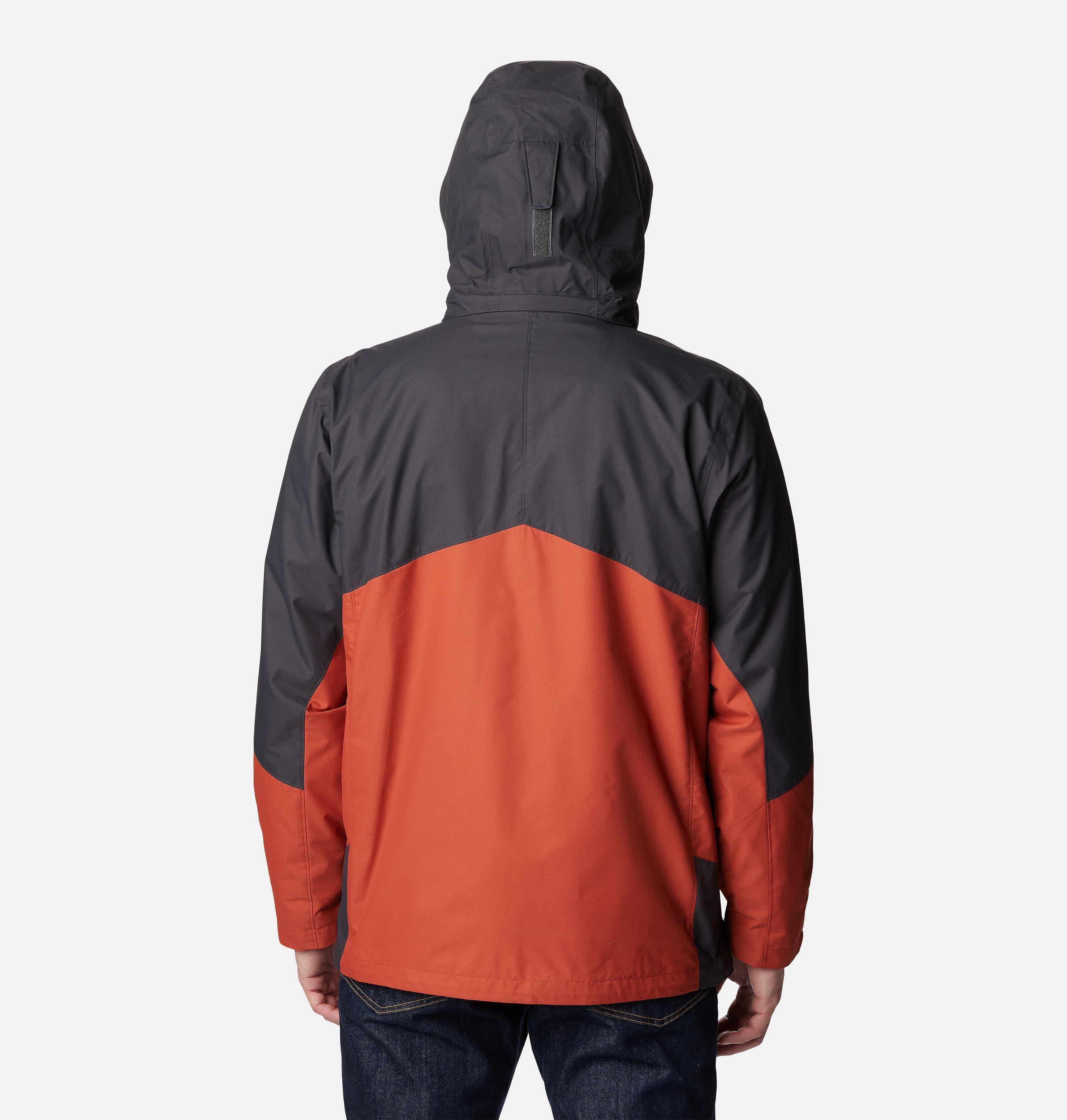 Men's Bugaboo™ II Fleece Interchange Jacket 2