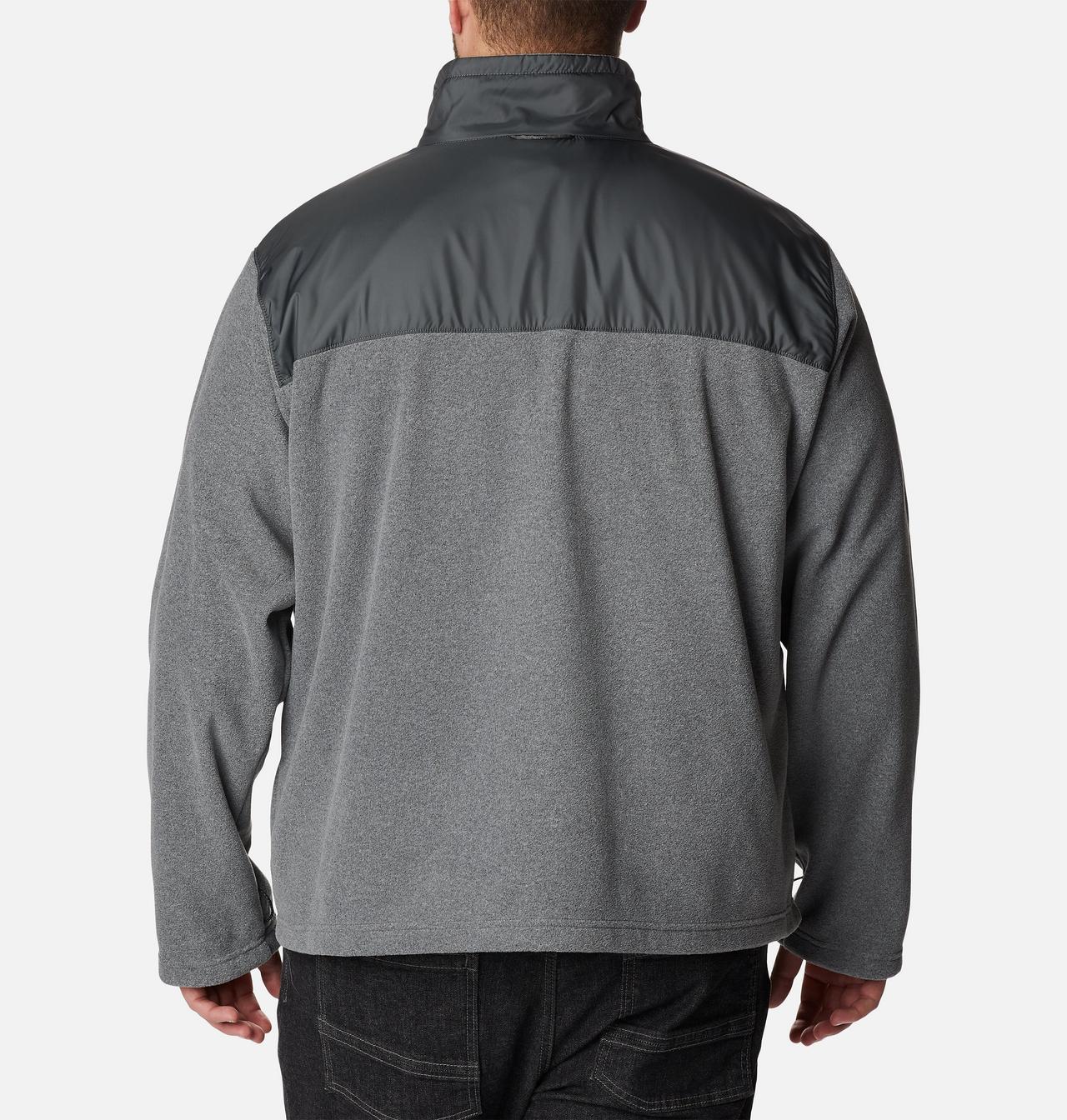 Men's Bugaboo™ II Fleece Interchange Jacket - Big 13