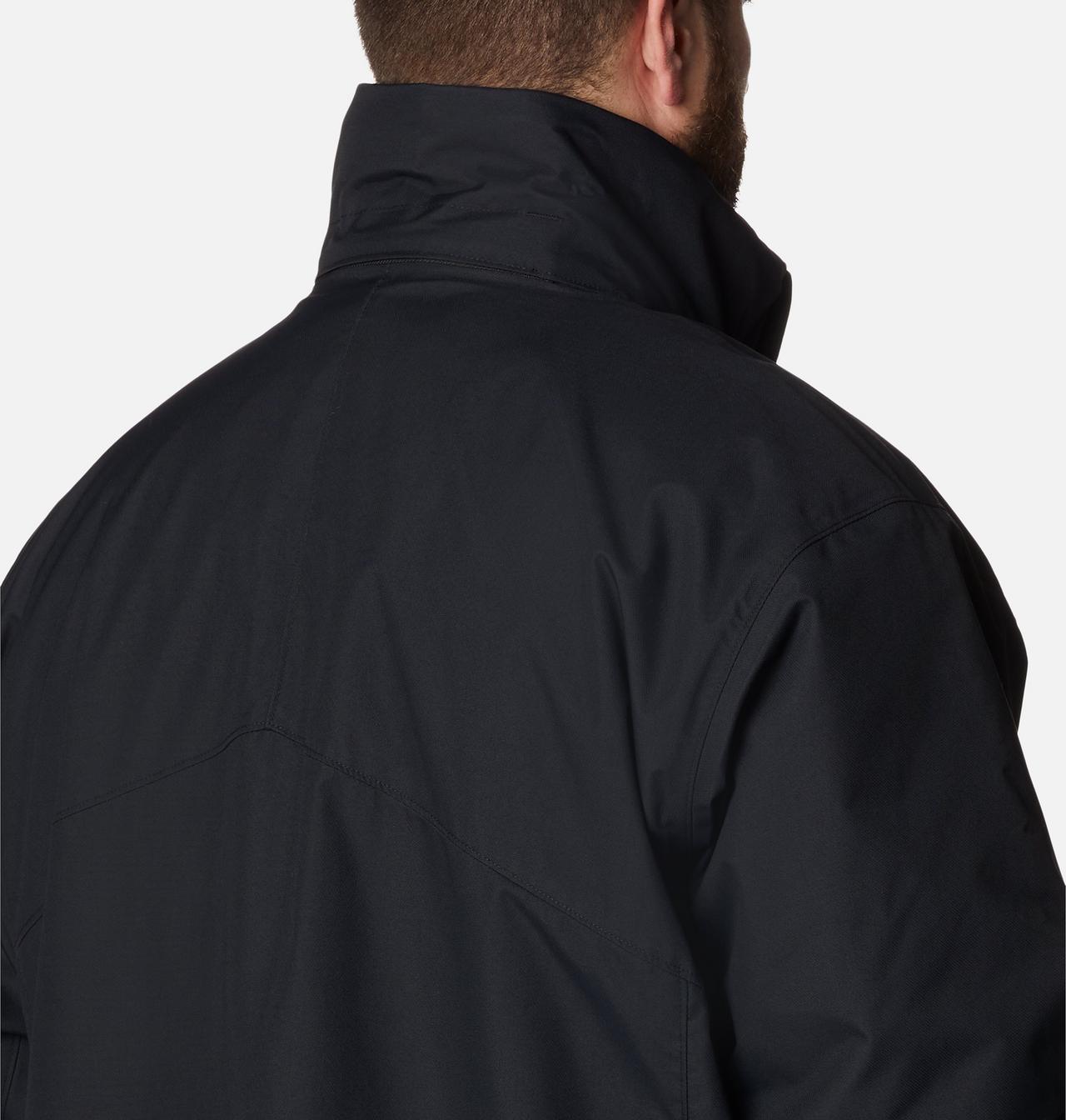 Men's Bugaboo™ II Fleece Interchange Jacket - Big 10