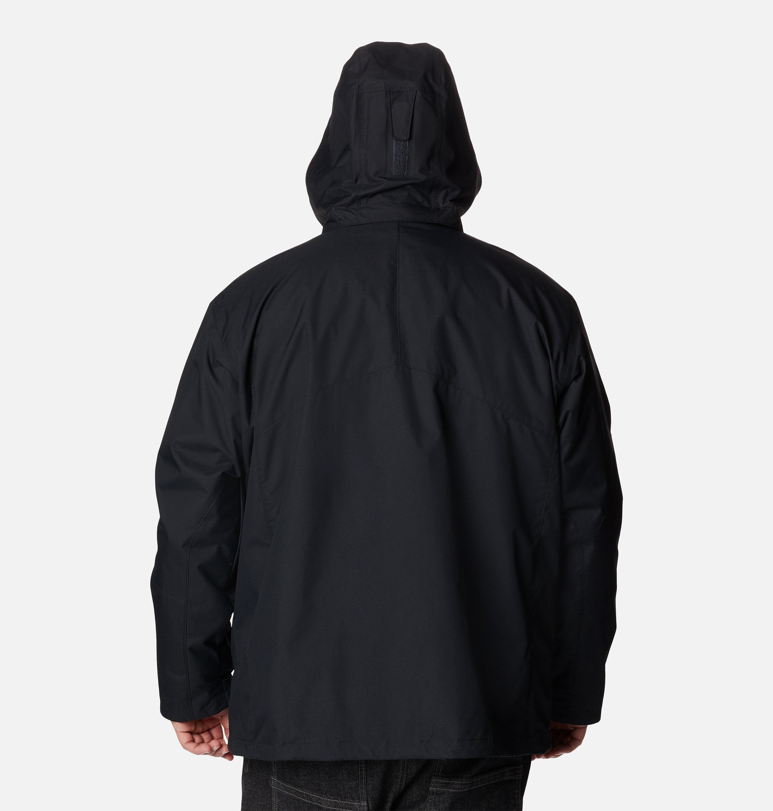 Men's Bugaboo™ II Fleece Interchange Jacket - Big 3