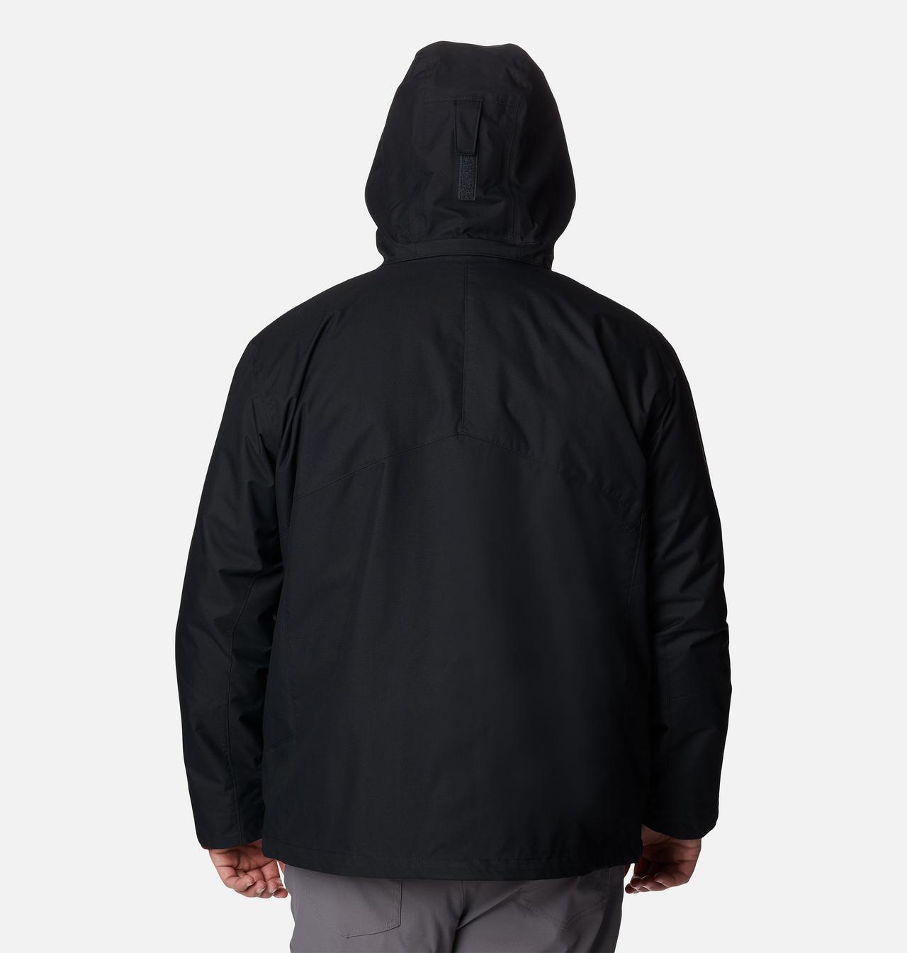 Men's Bugaboo™ II Fleece Interchange Jacket - Big 3