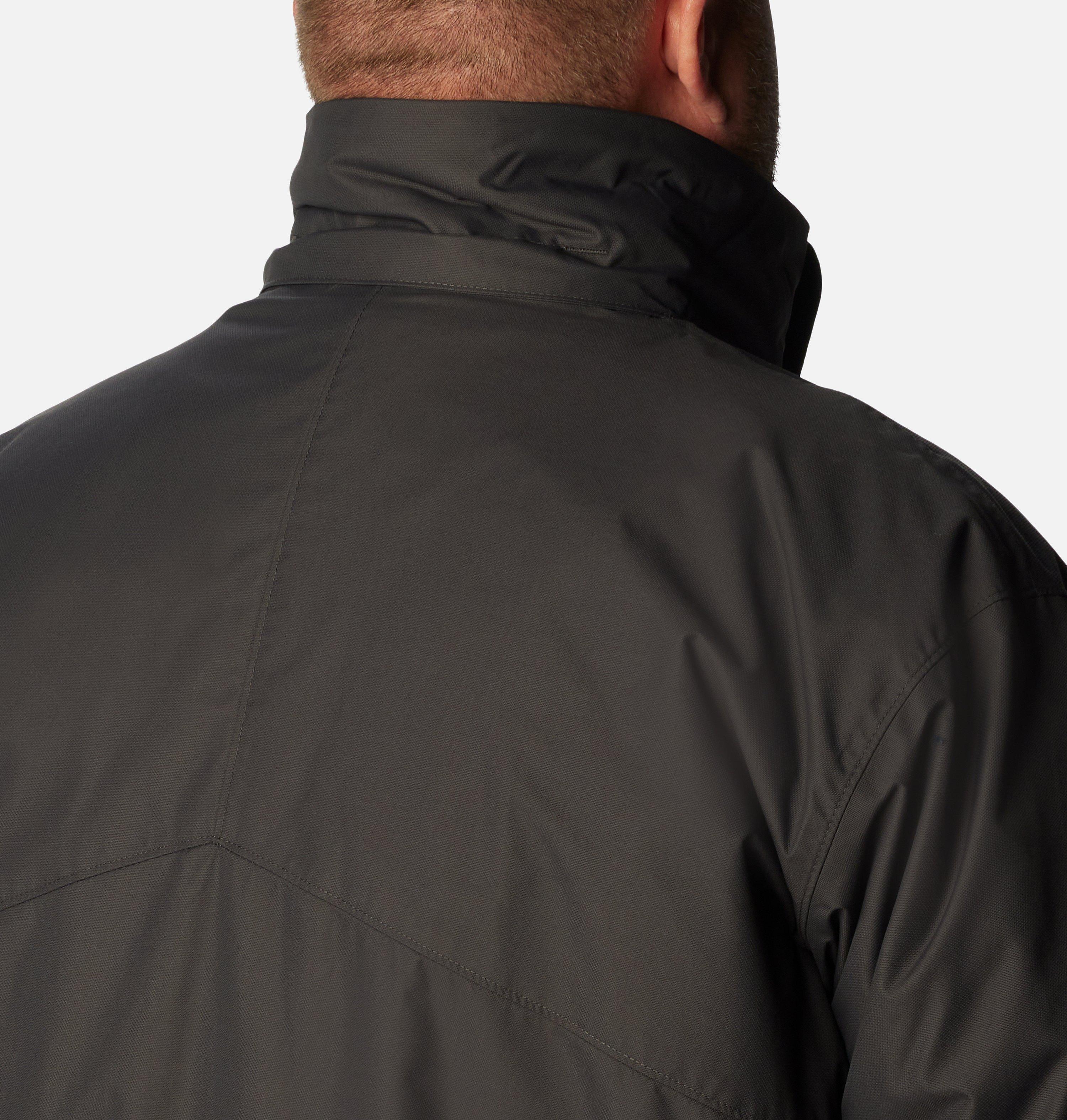 Men's Bugaboo™ II Fleece Interchange Jacket - Big 7