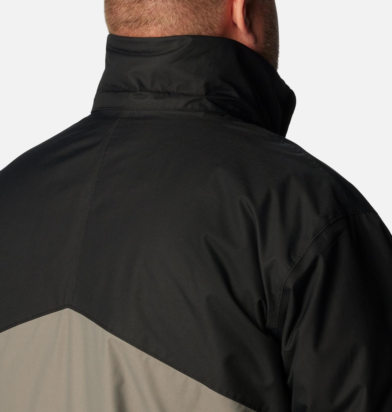 Men's Bugaboo™ II Fleece Interchange Jacket - Big 7