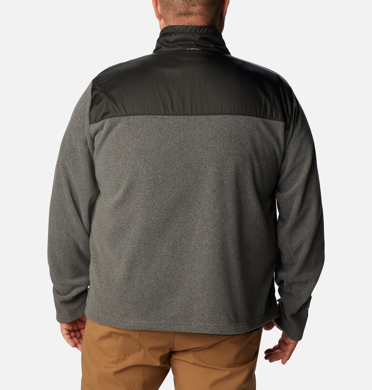 Men's Bugaboo™ II Fleece Interchange Jacket - Big 11