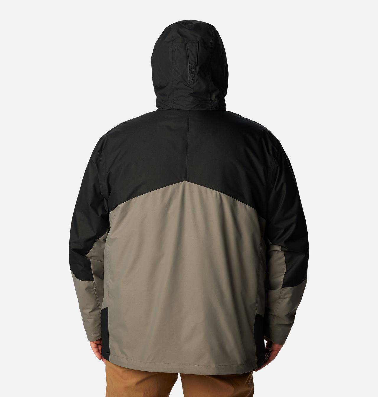 Men's Bugaboo™ II Fleece Interchange Jacket - Big 2