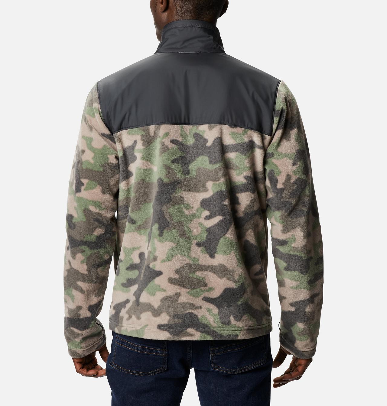 Men's Bugaboo™ II Fleece Interchange Jacket - Big 10