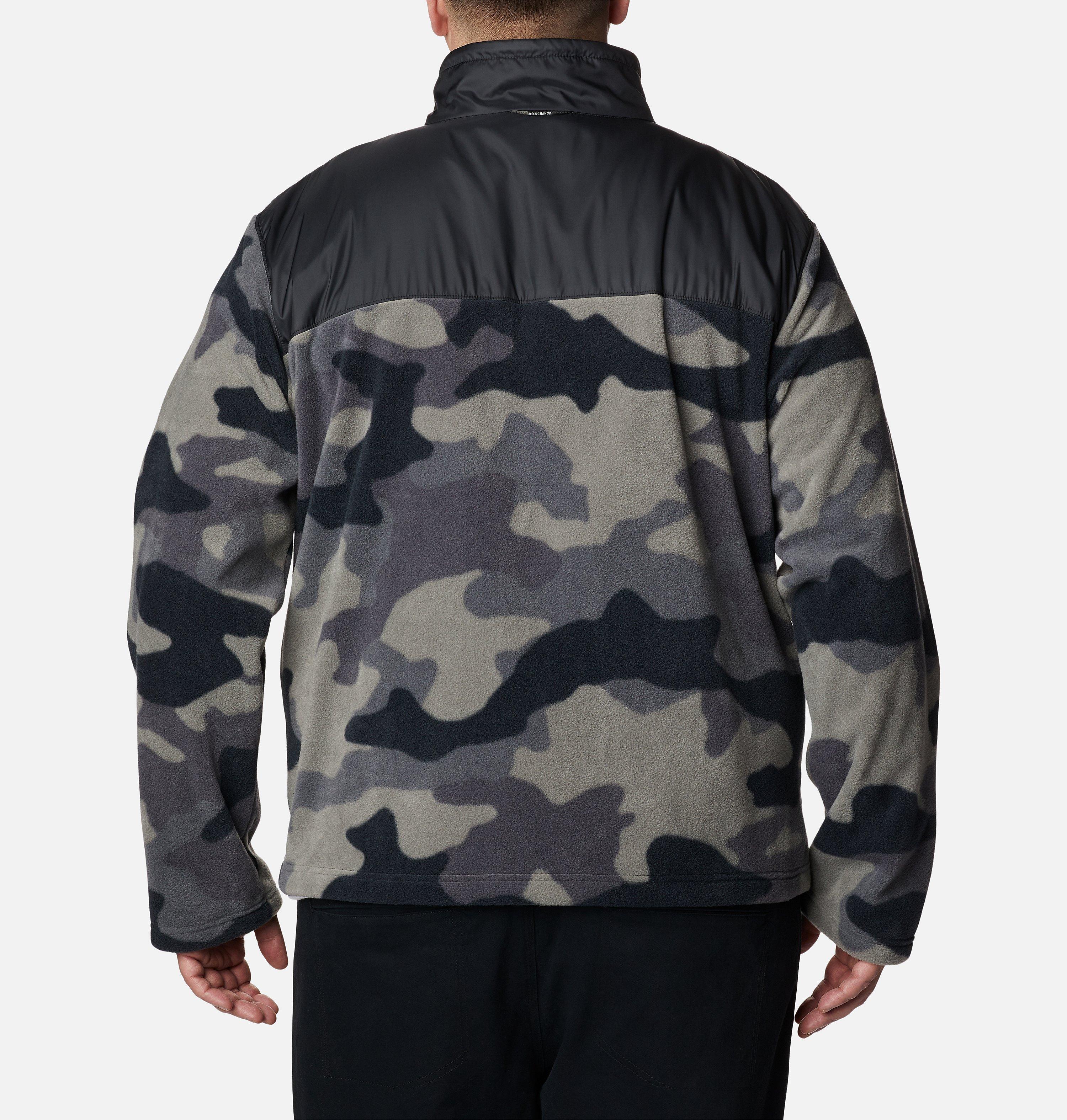 Men's Bugaboo™ II Fleece Interchange Jacket - Big 12