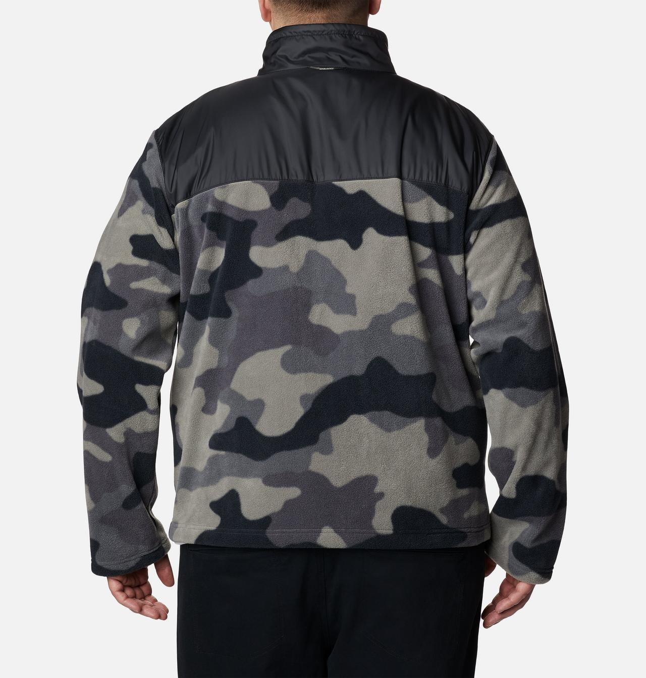 Men's Bugaboo™ II Fleece Interchange Jacket - Big 12