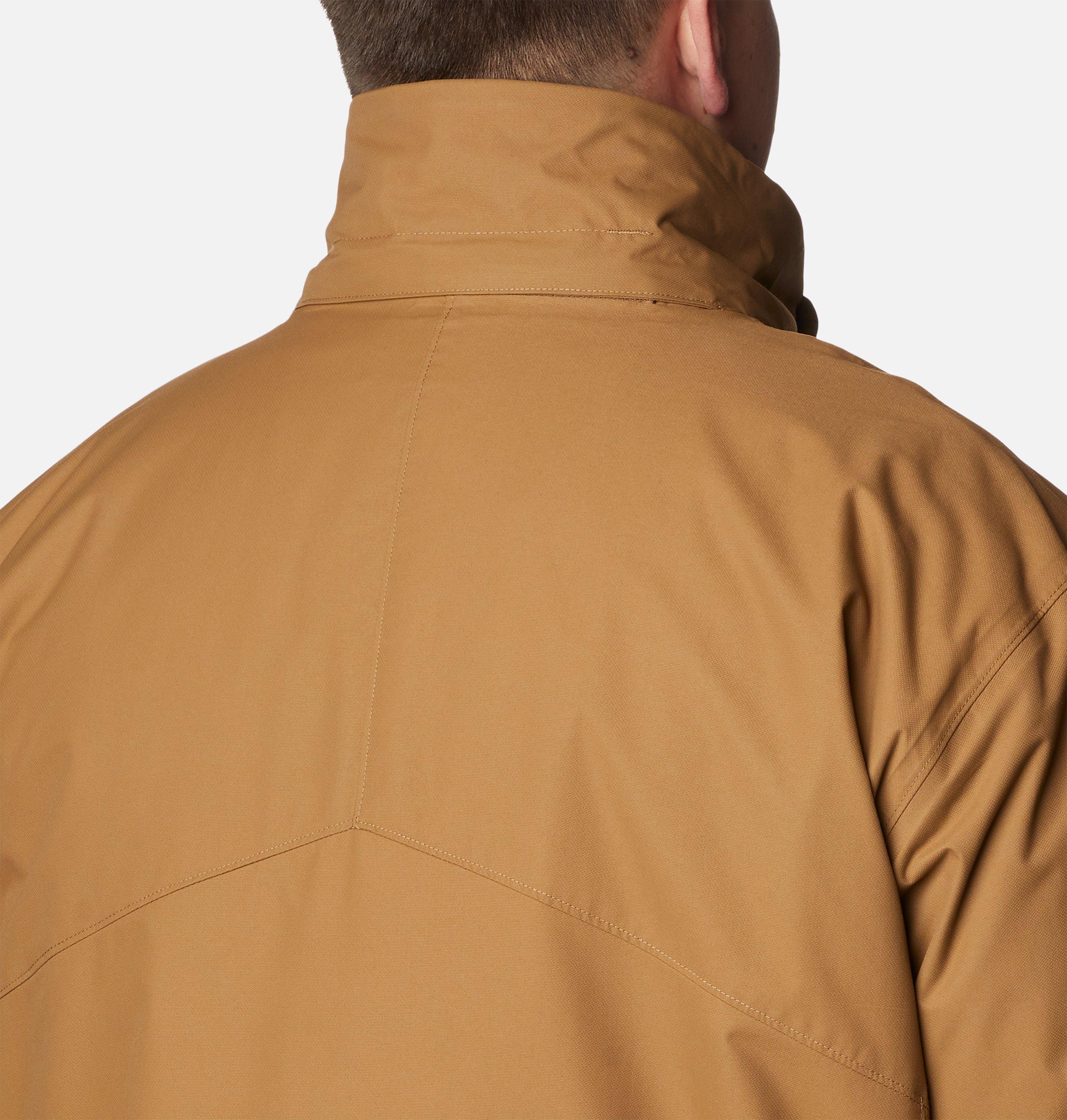 Men's Bugaboo™ II Fleece Interchange Jacket - Big 9