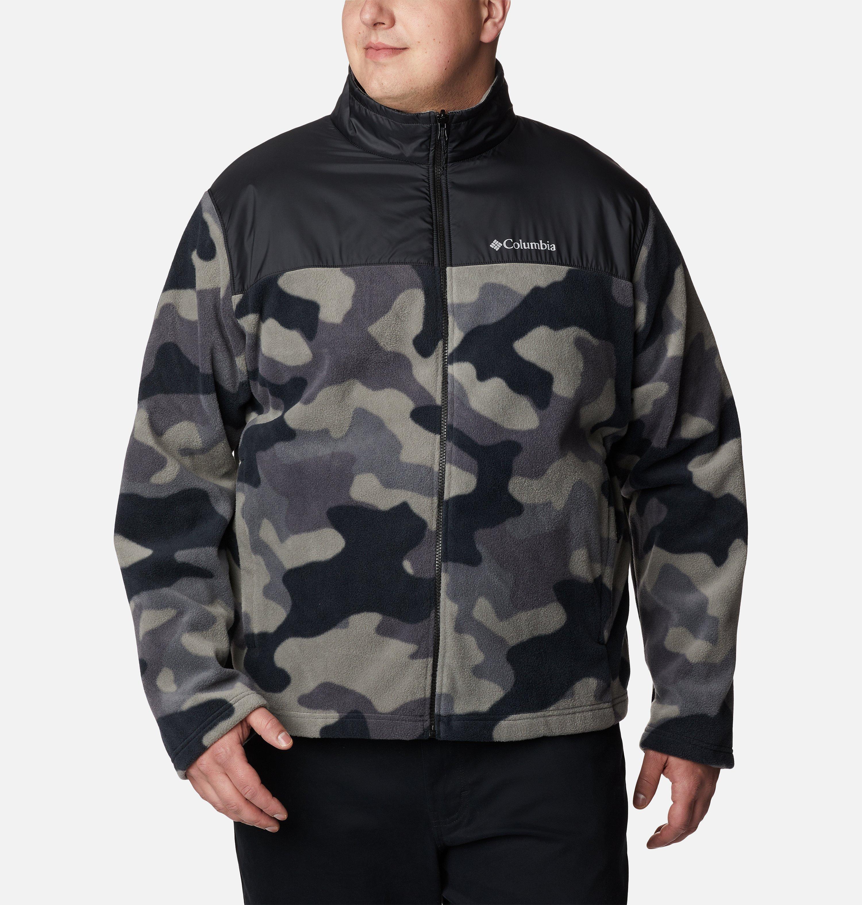 Men's Bugaboo™ II Fleece Interchange Jacket - Big 11