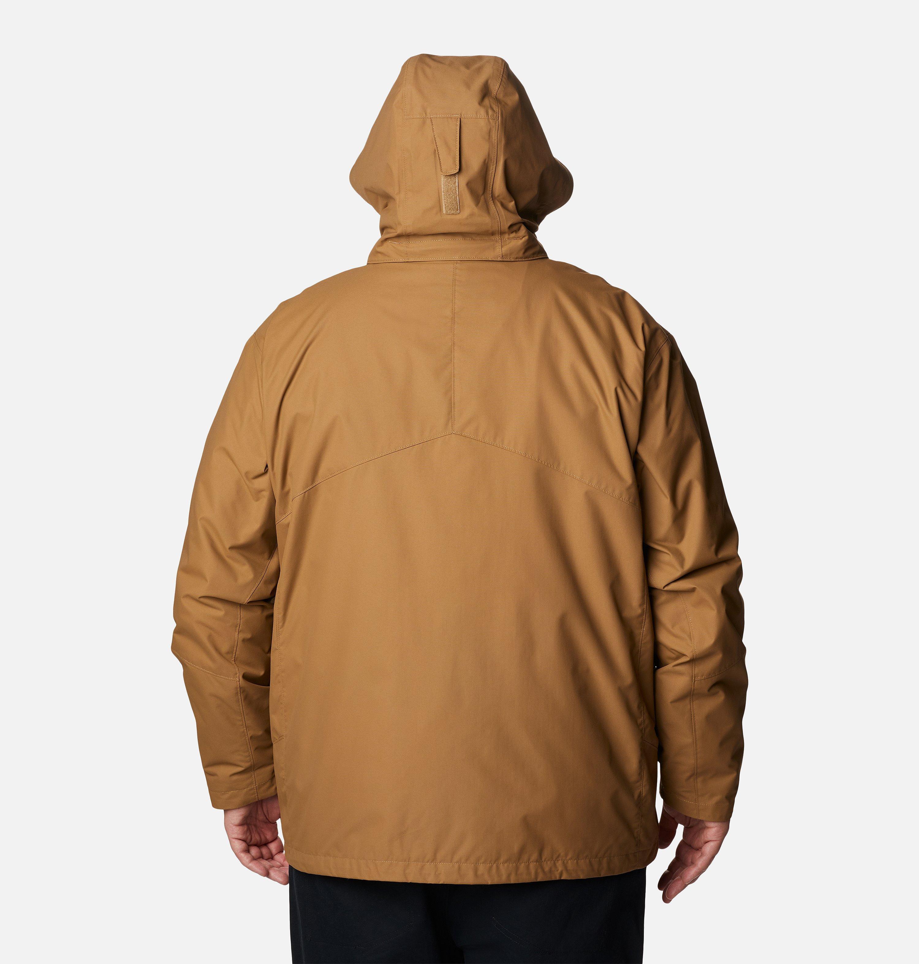 Men's Bugaboo™ II Fleece Interchange Jacket - Big 2