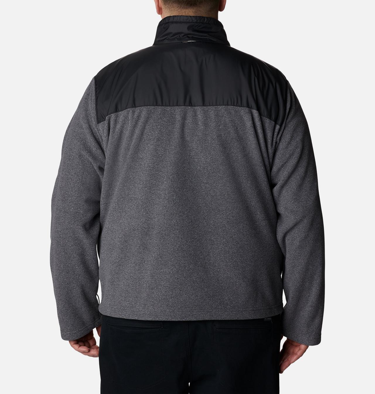 Men's Bugaboo™ II Fleece Interchange Jacket - Big 13