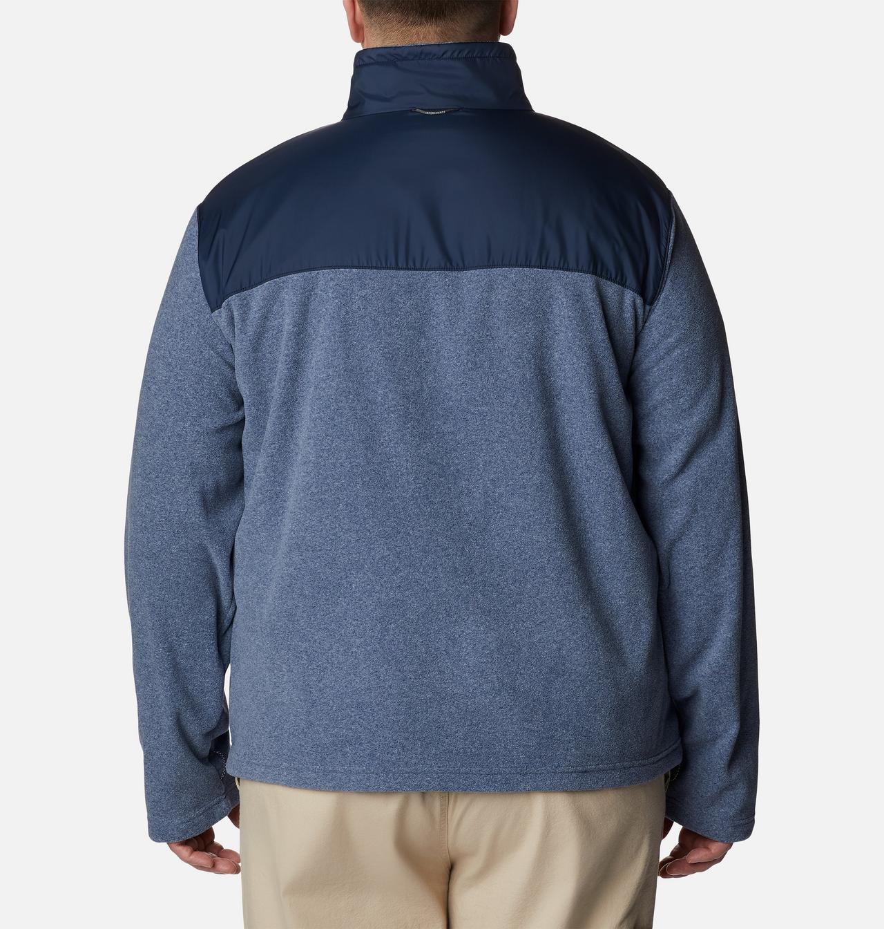 Men's Bugaboo™ II Fleece Interchange Jacket - Big 13