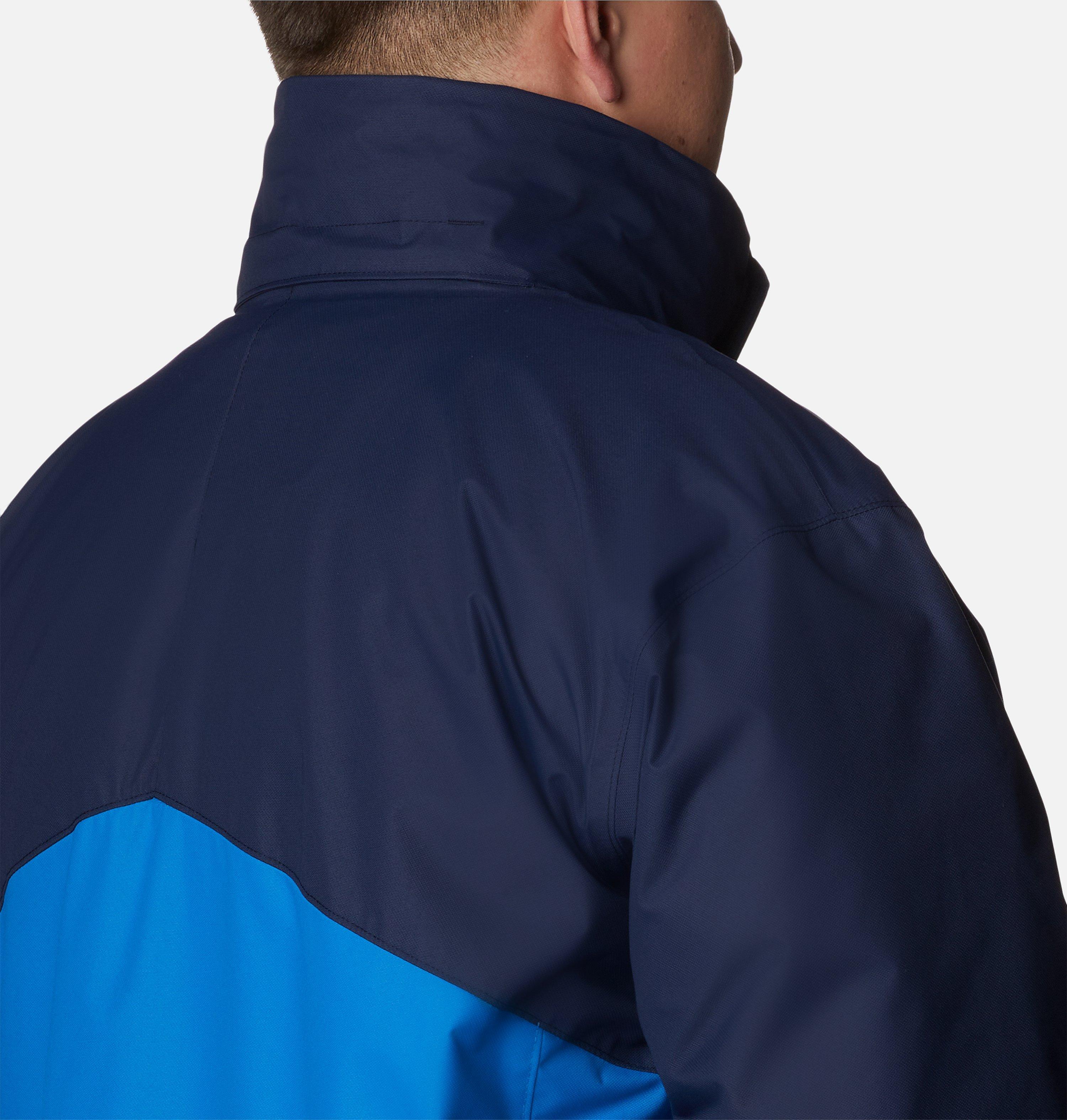 Men's Bugaboo™ II Fleece Interchange Jacket - Big 10