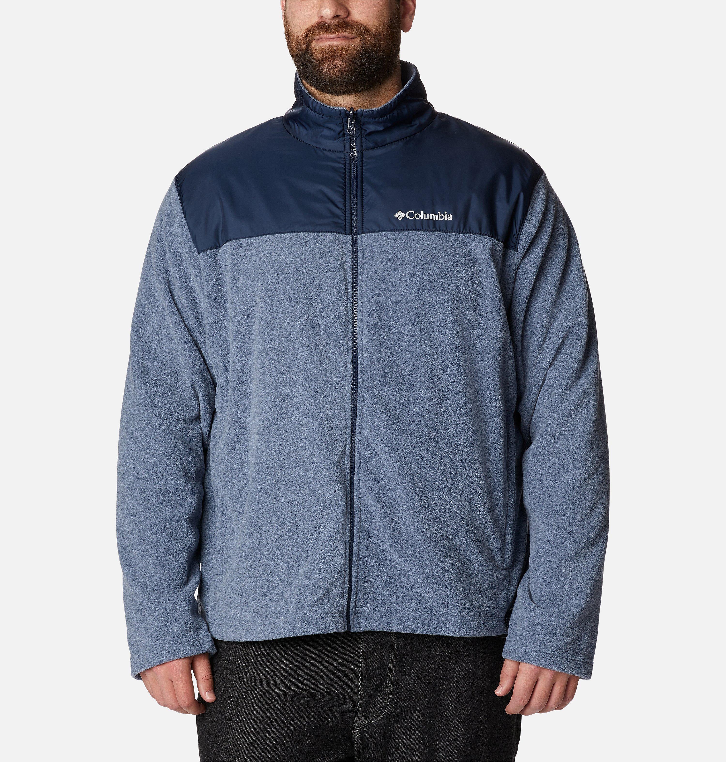 Men's Bugaboo™ II Fleece Interchange Jacket - Big 13