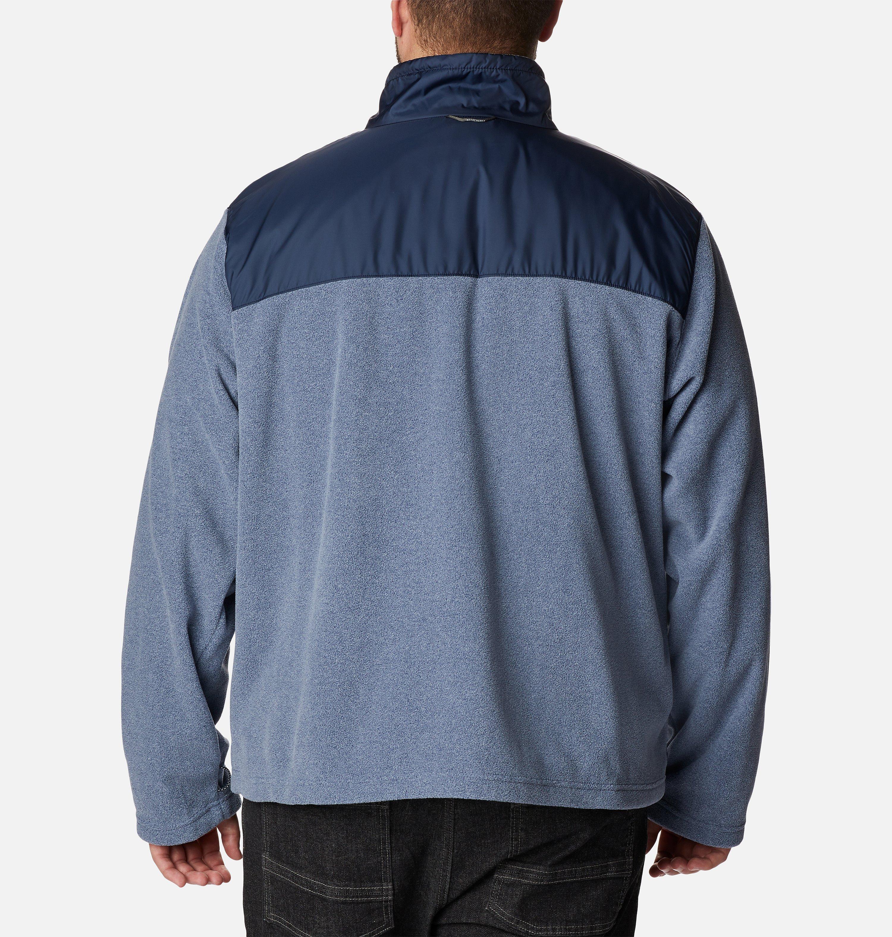 Men's Bugaboo™ II Fleece Interchange Jacket - Big 14