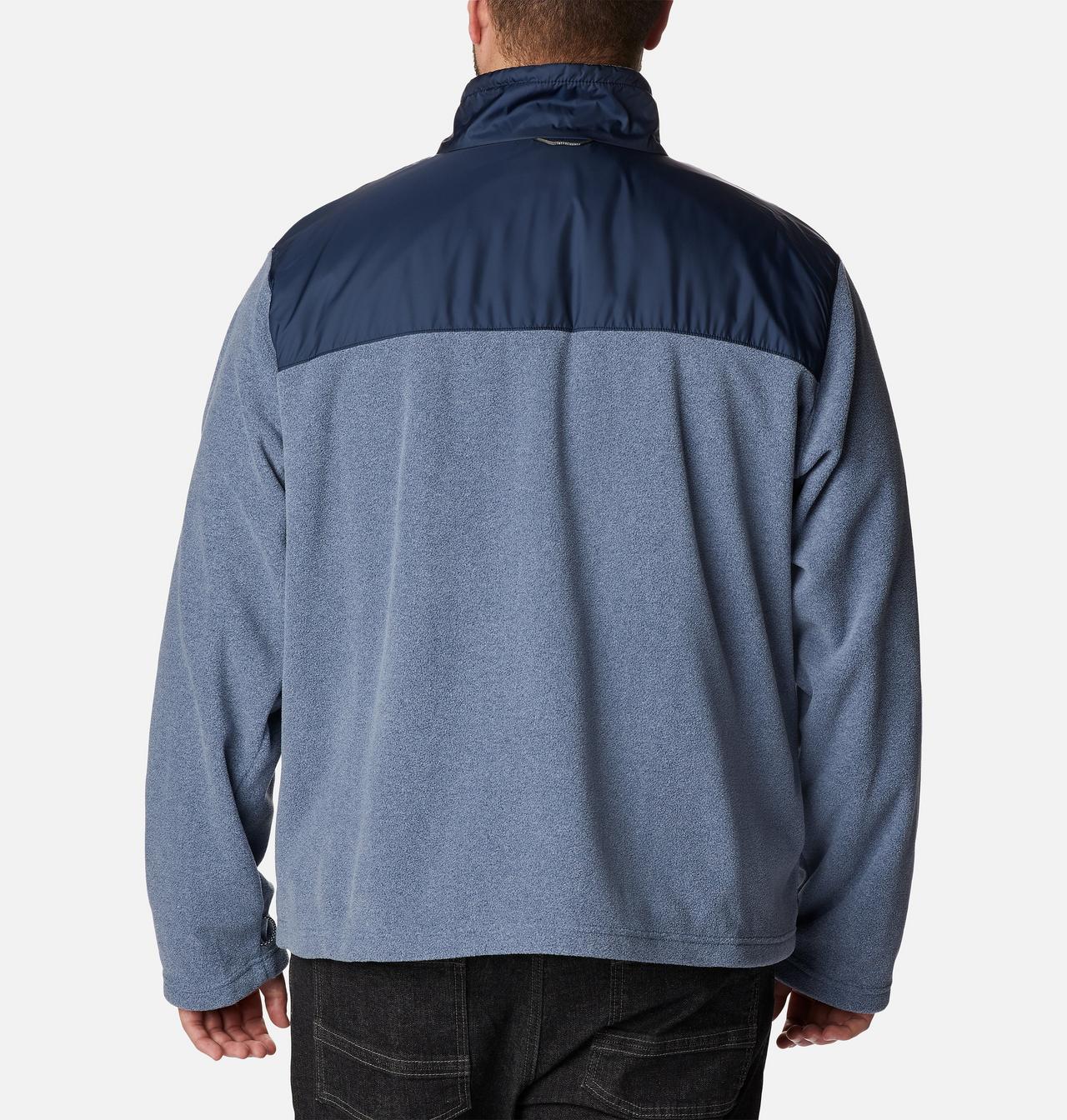 Men's Bugaboo™ II Fleece Interchange Jacket - Big 14