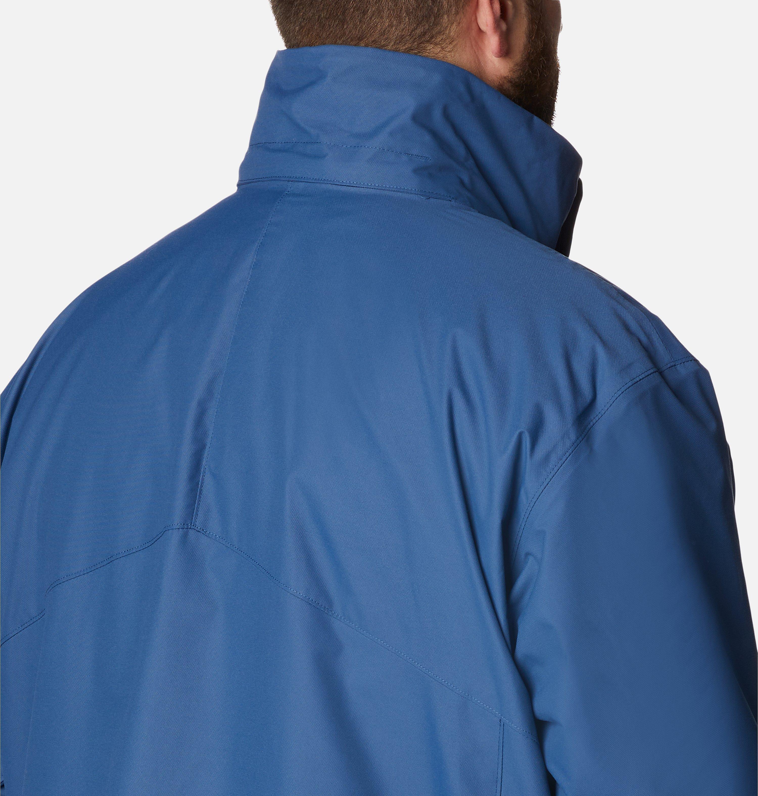 Men's Bugaboo™ II Fleece Interchange Jacket - Big 11