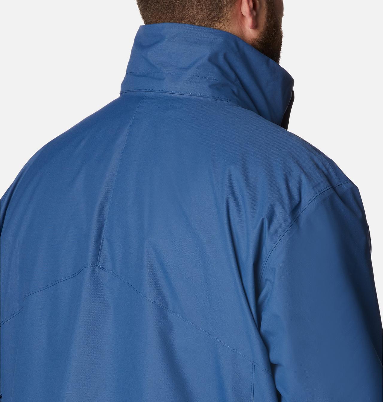 Men's Bugaboo™ II Fleece Interchange Jacket - Big 11