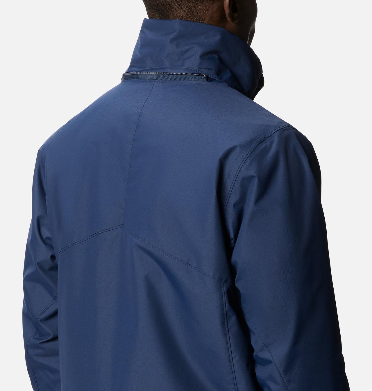 Men's Bugaboo™ II Fleece Interchange Jacket - Big 8