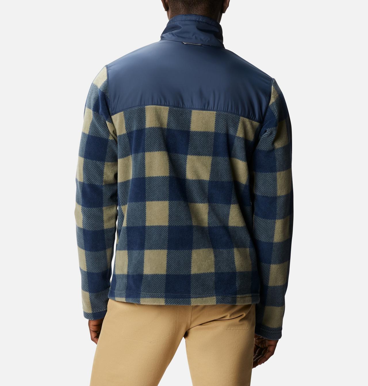 Men's Bugaboo™ II Fleece Interchange Jacket - Big 10