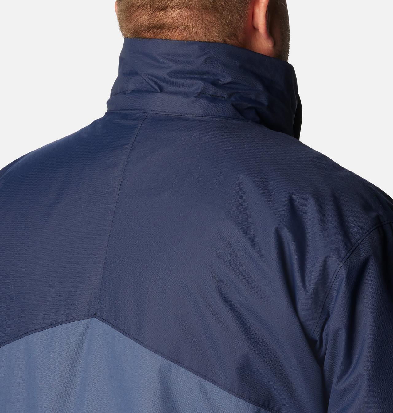 Bugaboo™ II Fleece Interchange Jacket | 477 | 5X 9