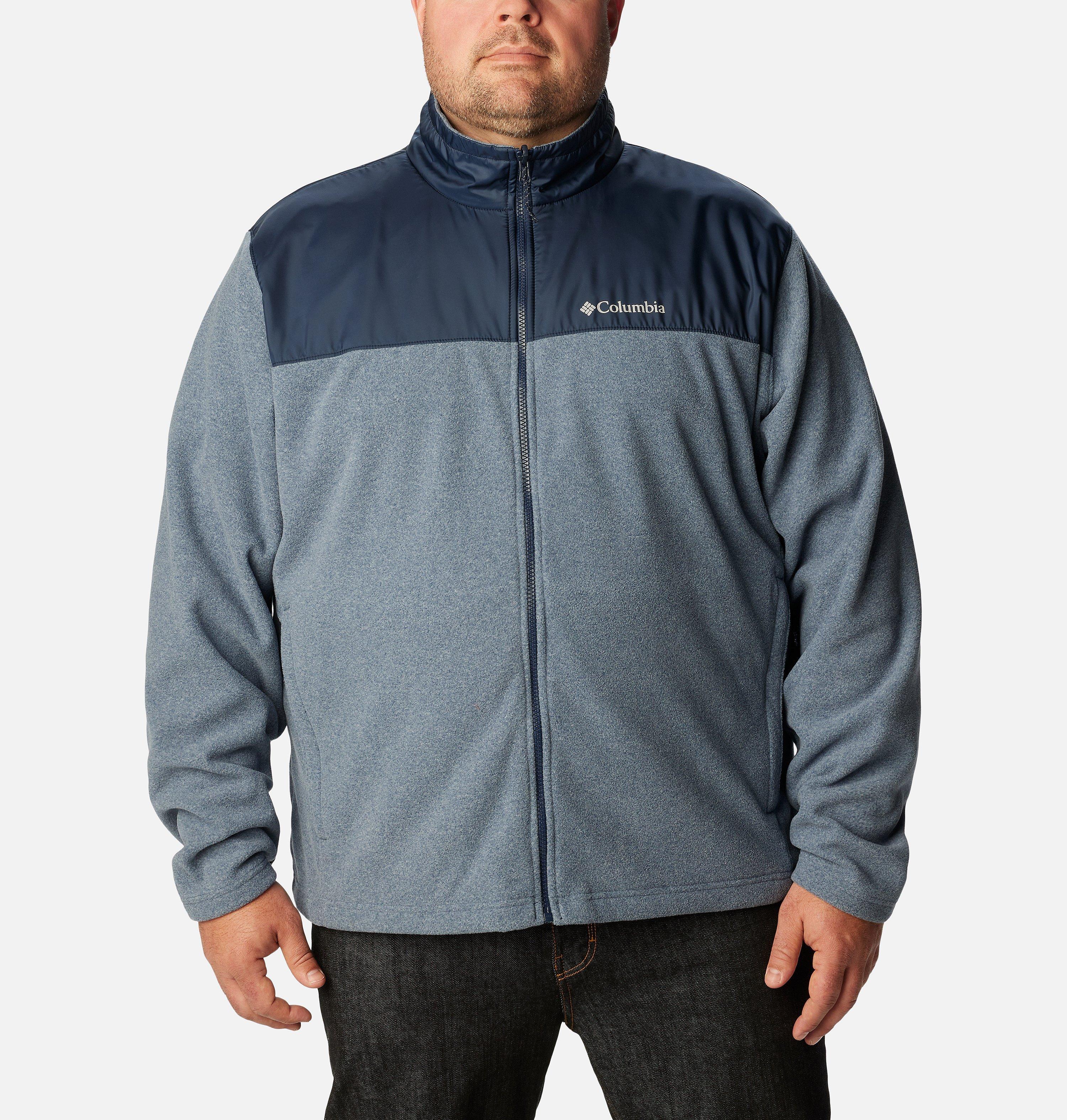 Men's Bugaboo™ II Fleece Interchange Jacket - Big 10